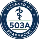 Licensed US 503A pharmacies