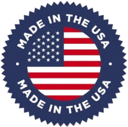 Made in the USA